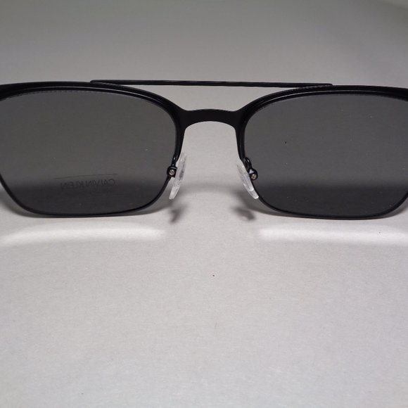 Calvin Klein CK19308S Black New Sunglasses main image 5